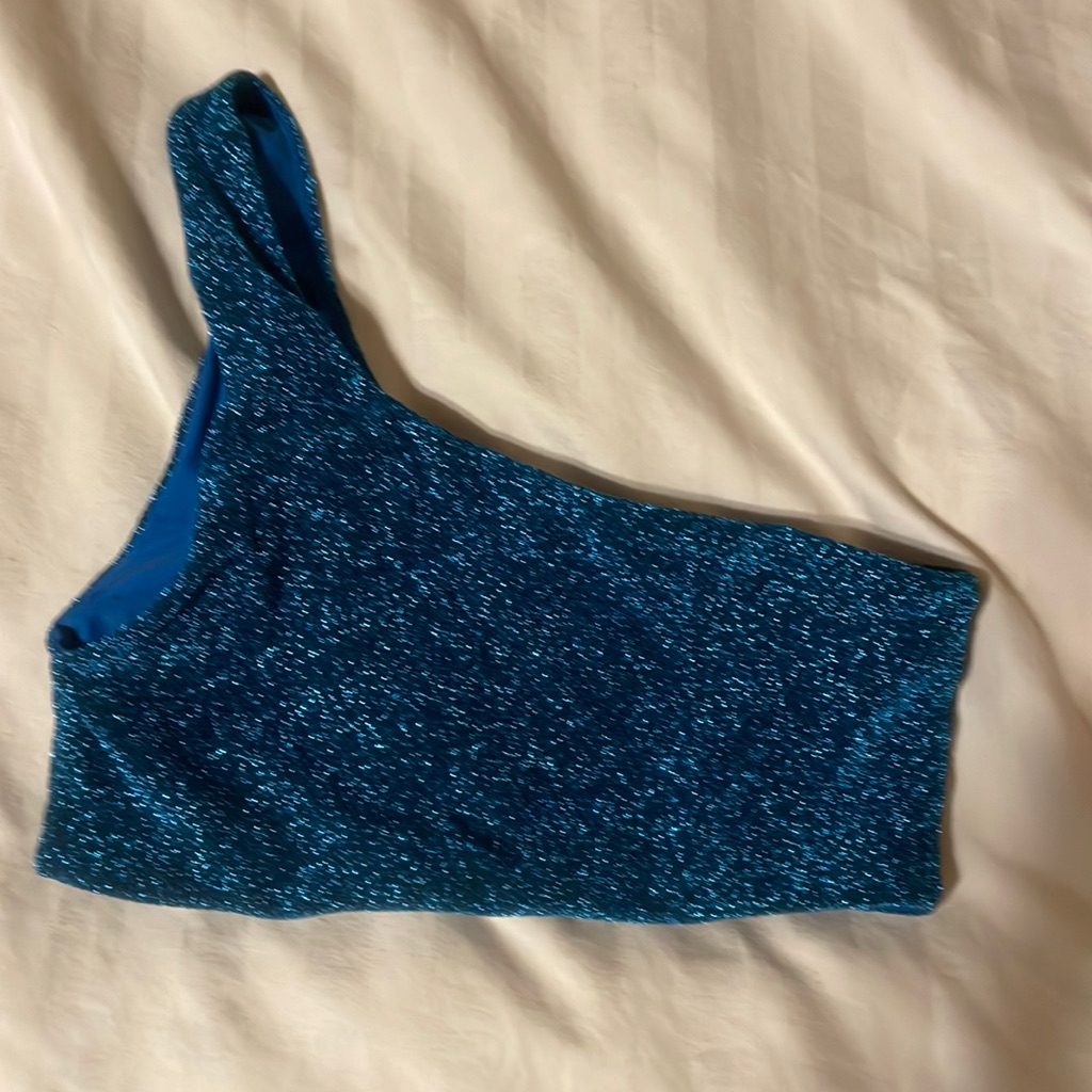 Mikoh Samoa Top